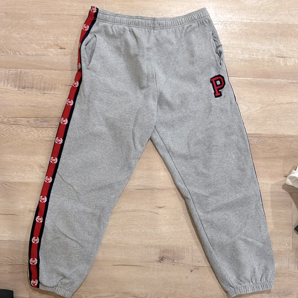 PINK sweatpants